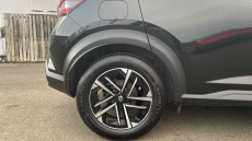 Nissan Juke 1.6 Hybrid N-Connecta 5dr Auto Hybrid Hatchback
